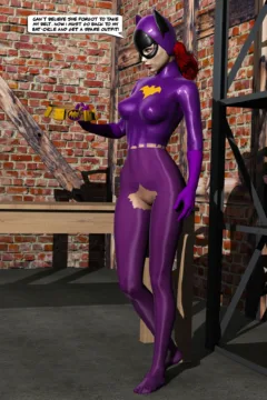 The Bat Need Ropes (33)