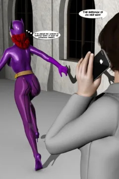 The Bat Need Ropes (4)