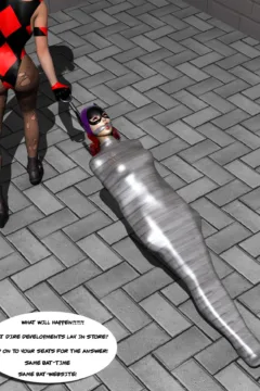 The Bat Need Ropes (48)