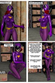 The Bat Need Ropes (5)