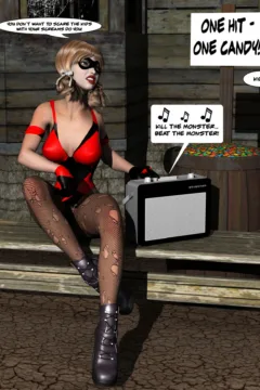 The Bat Need Ropes (52)