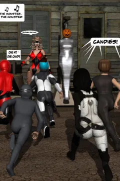 The Bat Need Ropes (56)