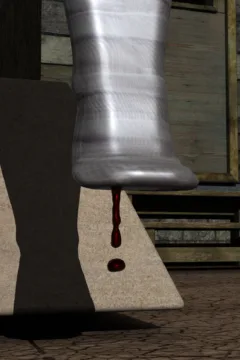 The Bat Need Ropes (65)