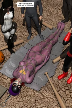 The Bat Need Ropes (67)