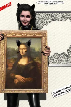 The Bat Need Ropes (69)