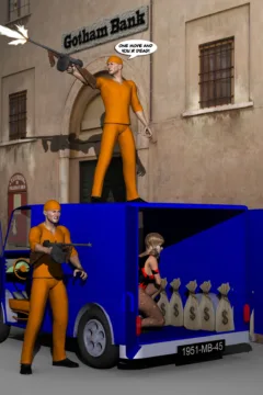 The Bat Need Ropes (71)