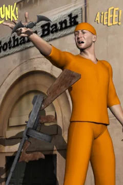 The Bat Need Ropes (72)