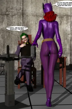 The Bat Need Ropes (79)