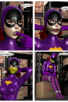 The Bat Need Ropes (8)