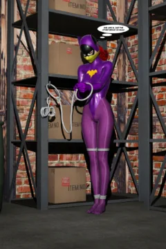 The Bat Need Ropes (9)