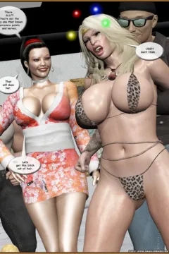 The Cursed Treasure of the Aztecs (16)