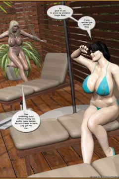 The Cursed Treasure of the Aztecs (55)