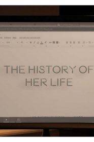 The History of Her Life 2-01