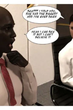 The History of Her Life 2-03