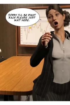 The History of Her Life 2-06