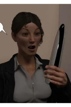 The History of Her Life 2-08