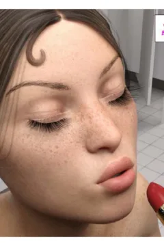 The History of Her Life 2-24