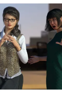 The History of Her Life 3-05