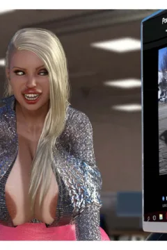 The History of Her Life 3-11