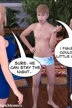 The MILF Next Door (29)