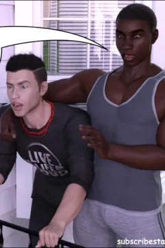 The MILF Next Door (5)