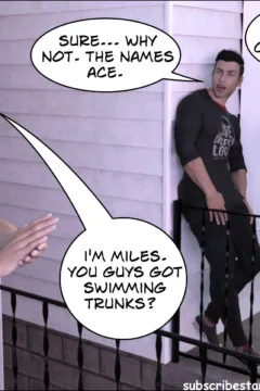 The MILF Next Door (7)