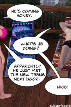 The MILF Next Door (8)