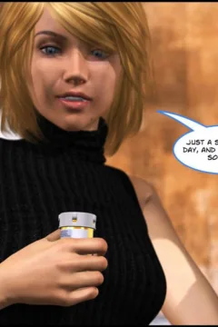 The Phantom Girlfriend (14)