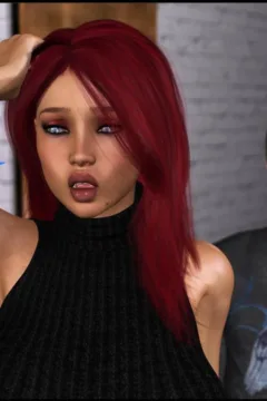 The Phantom Girlfriend (26)