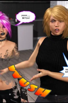 The Phantom Girlfriend (8)