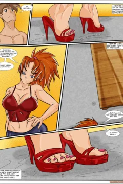 The Shrinking Ex-Boyfriend0015