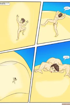 The Shrunken Boss0012