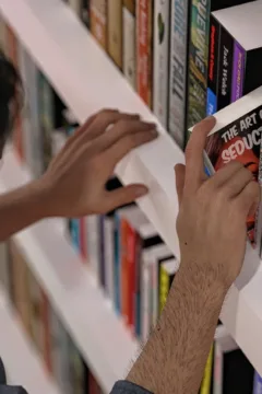 The Succubus Project (10)