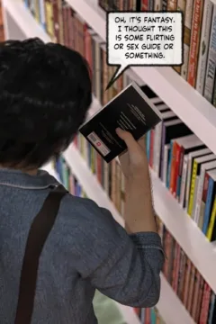 The Succubus Project (11)