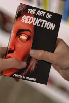 The Succubus Project (12)