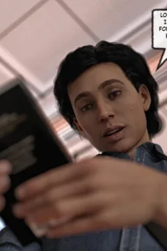 The Succubus Project (13)