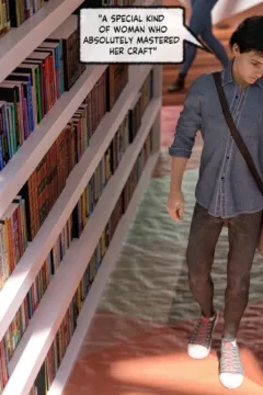 The Succubus Project (14)