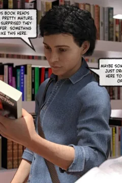 The Succubus Project (15)