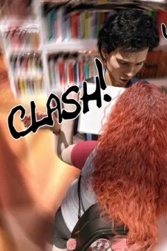 The Succubus Project (16)