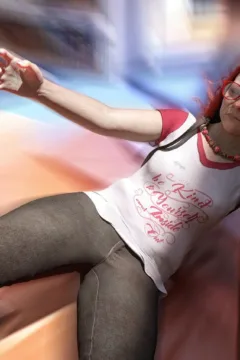 The Succubus Project (18)