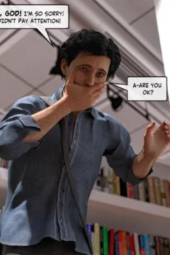 The Succubus Project (20)