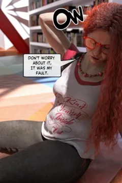 The Succubus Project (21)