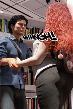 The Succubus Project (24)