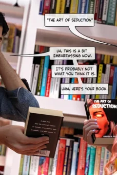 The Succubus Project (29)