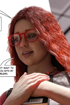 The Succubus Project (31)