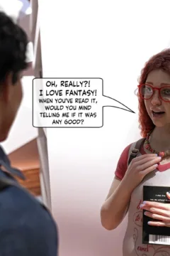 The Succubus Project (34)