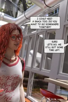 The Succubus Project (36)