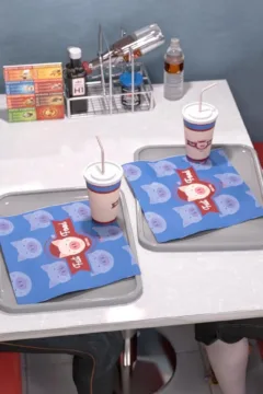 The Succubus Project (38)