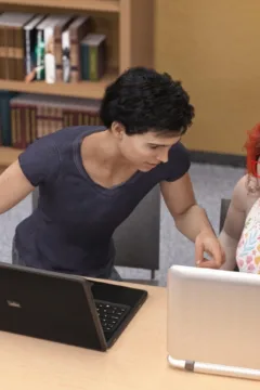 The Succubus Project (39)