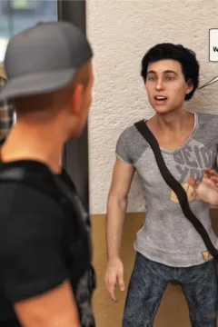 The Succubus Project (48)